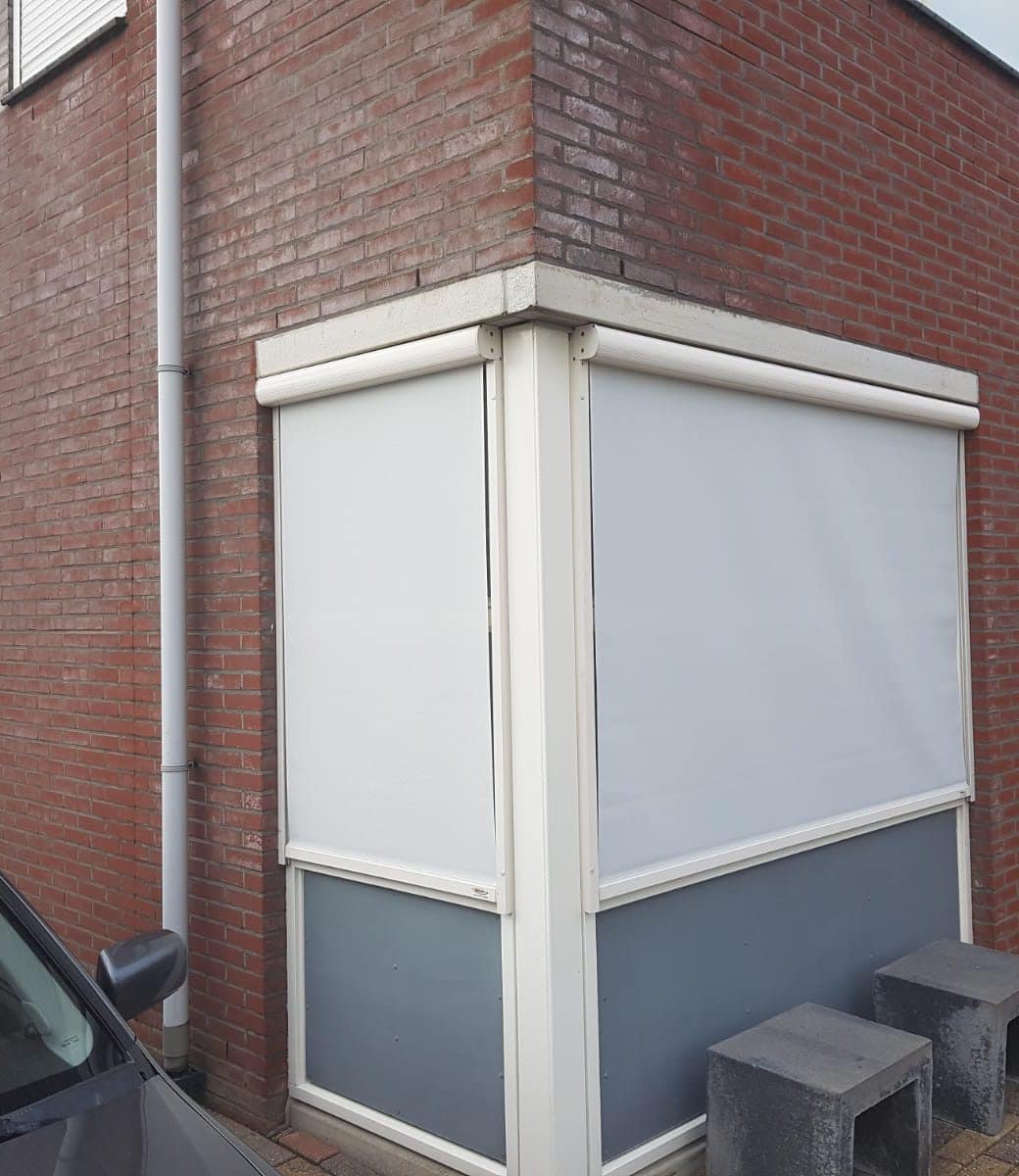 van-Seters-Screendoek