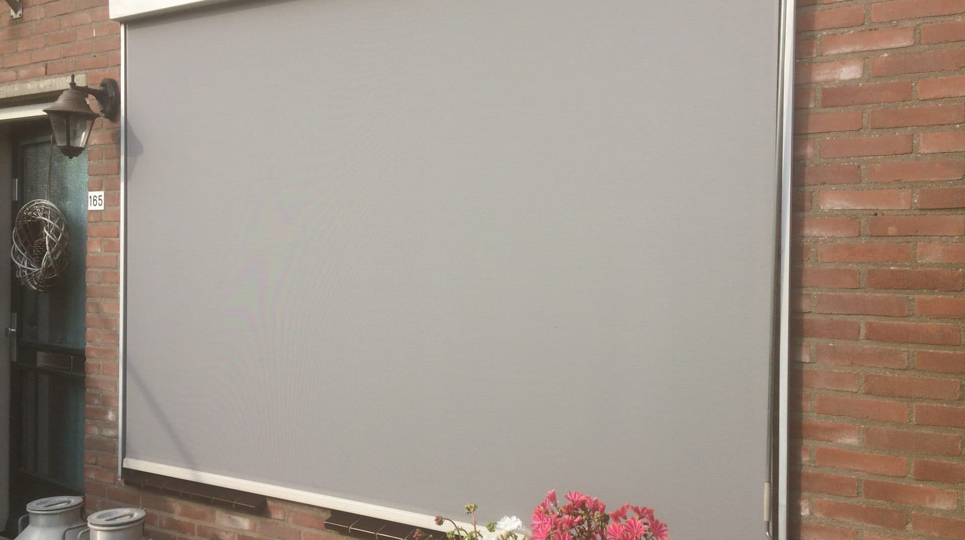 Screendoek-Dirksland