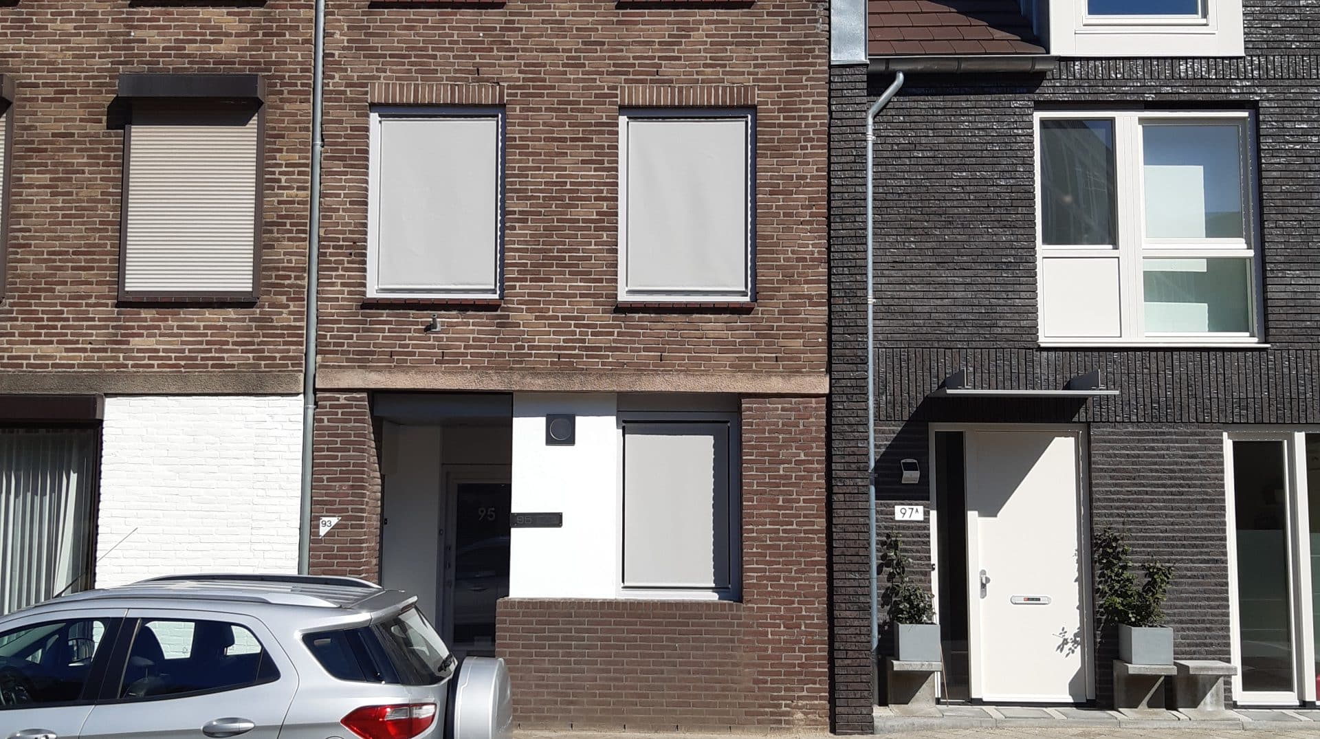 Screendoeken-Maastricht