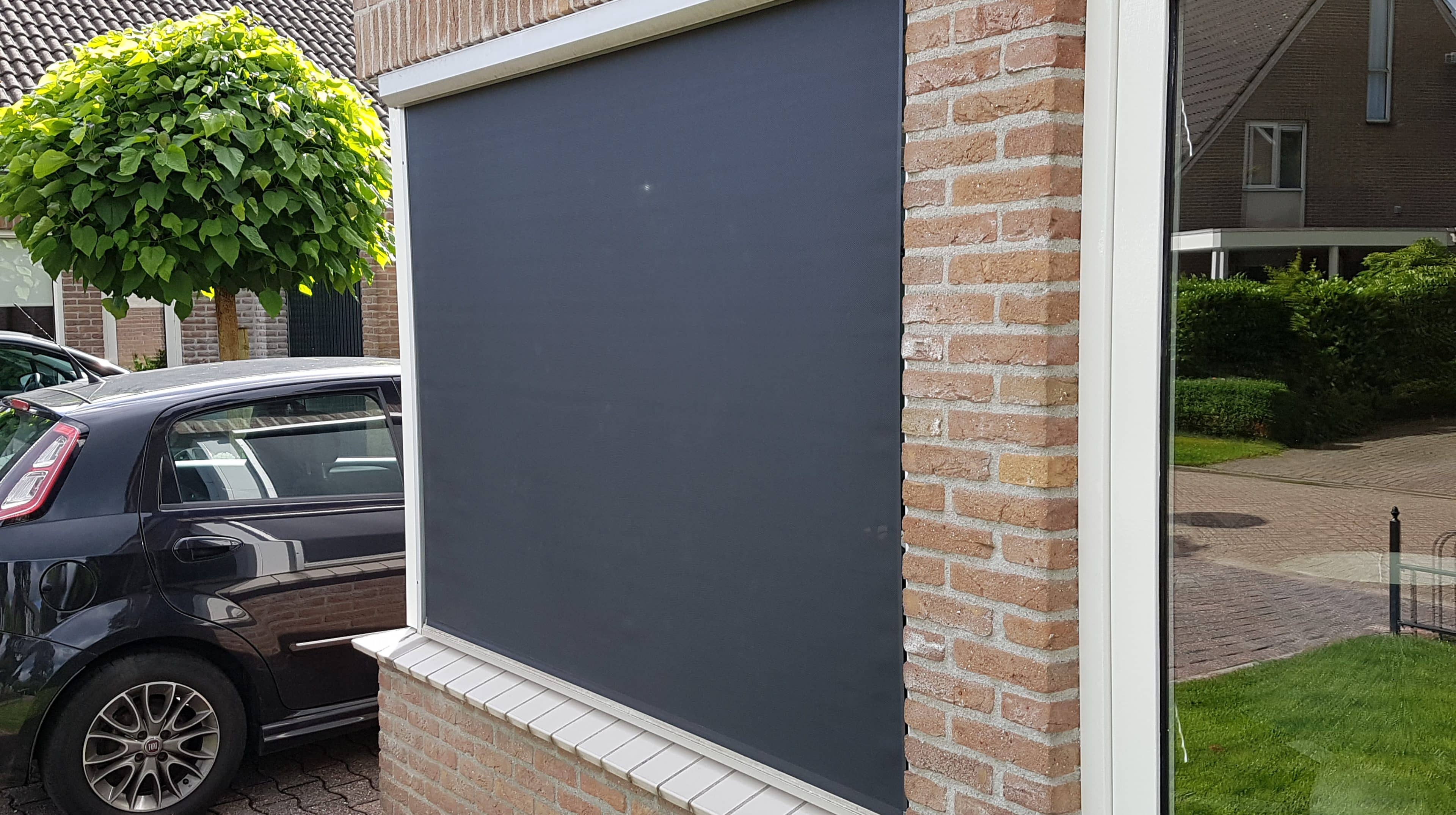 Screendoek-Nieuw-Balinge