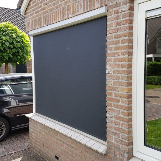 Screendoek-Nieuw-Balinge