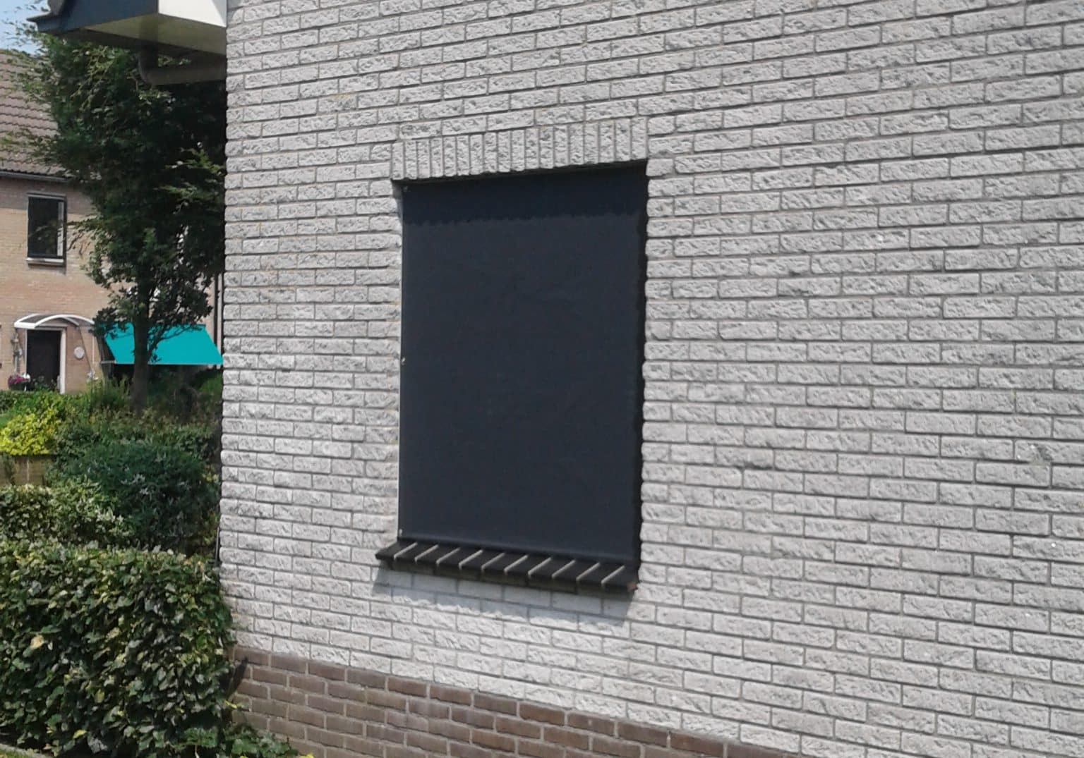 Screendoek-Hulshorst