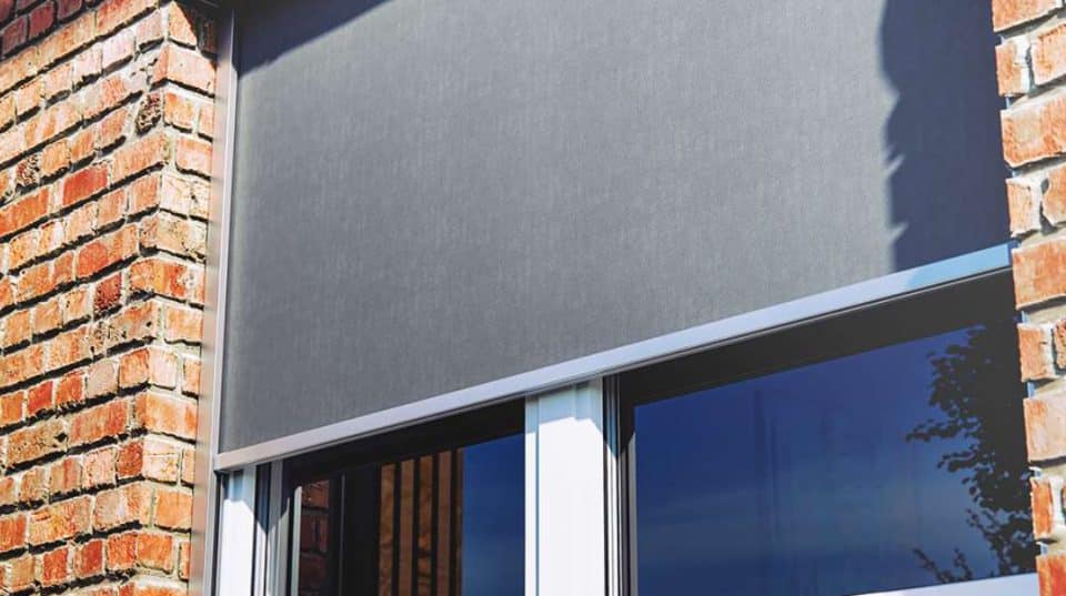 Kies de juiste kleur voor uw screendoek