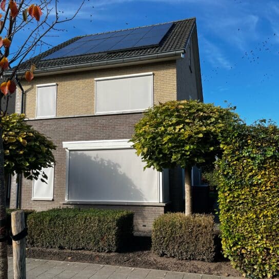 T71745 Tibelly screendoek