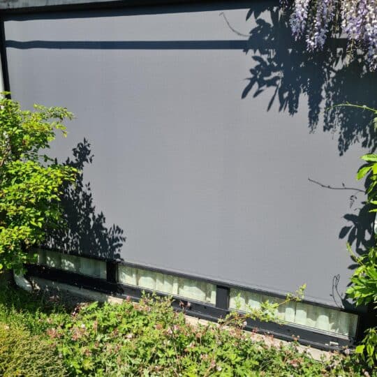 Tibelly screendoek vervangen T70818