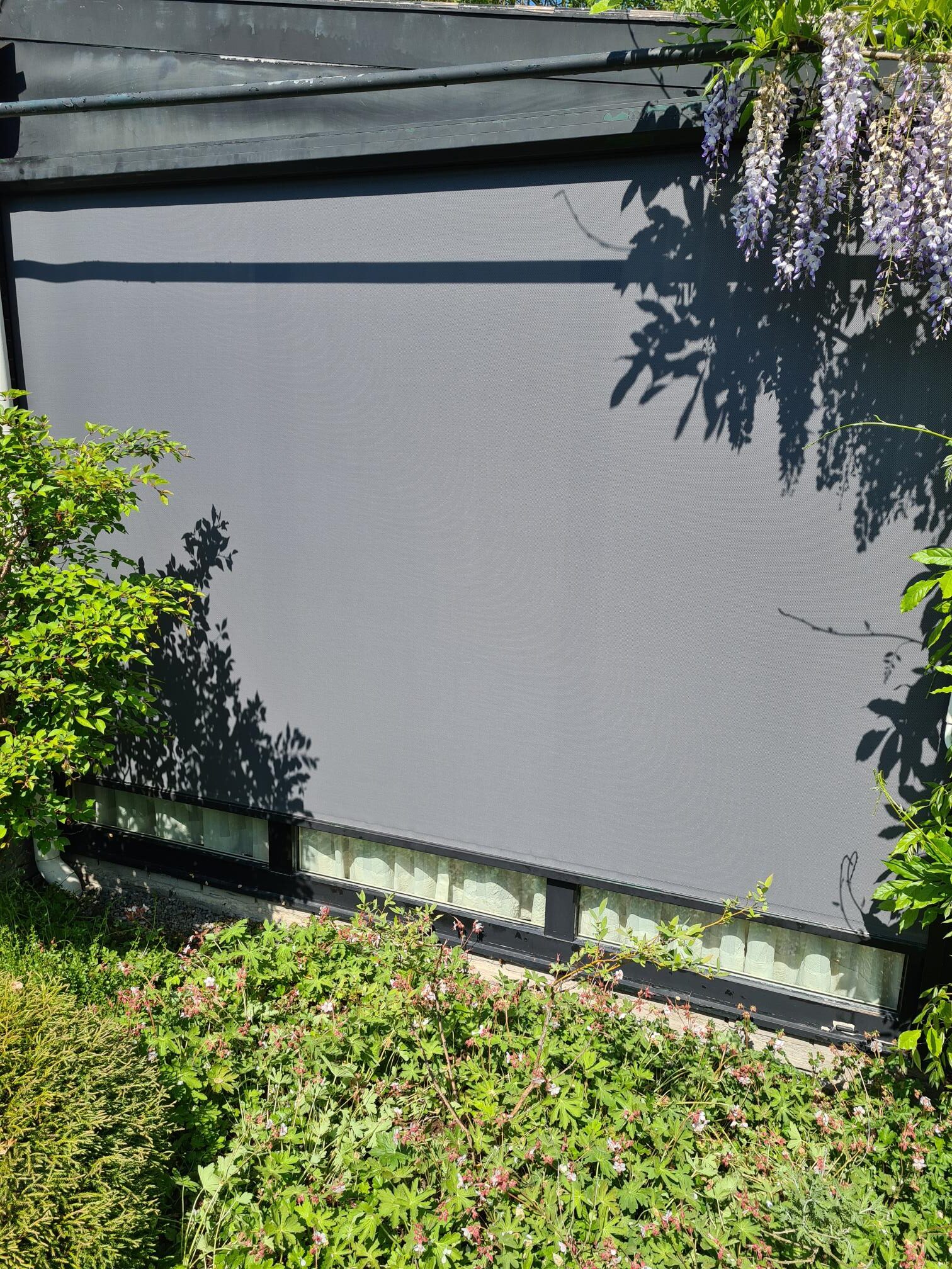 Tibelly screendoek vervangen T70818