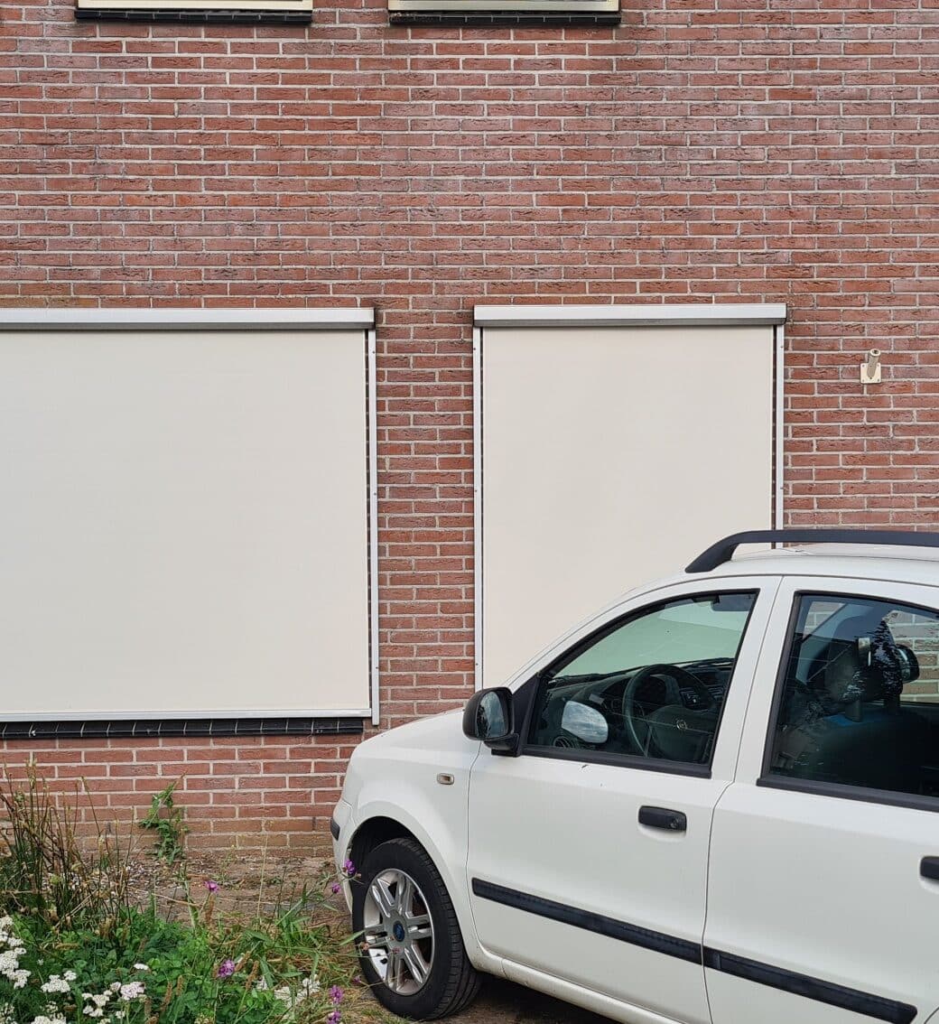 T71601 Tibelly screendoeken