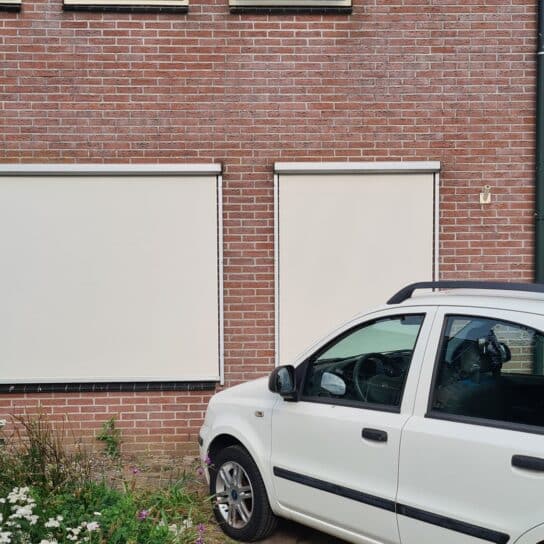 T71601 Tibelly screendoeken