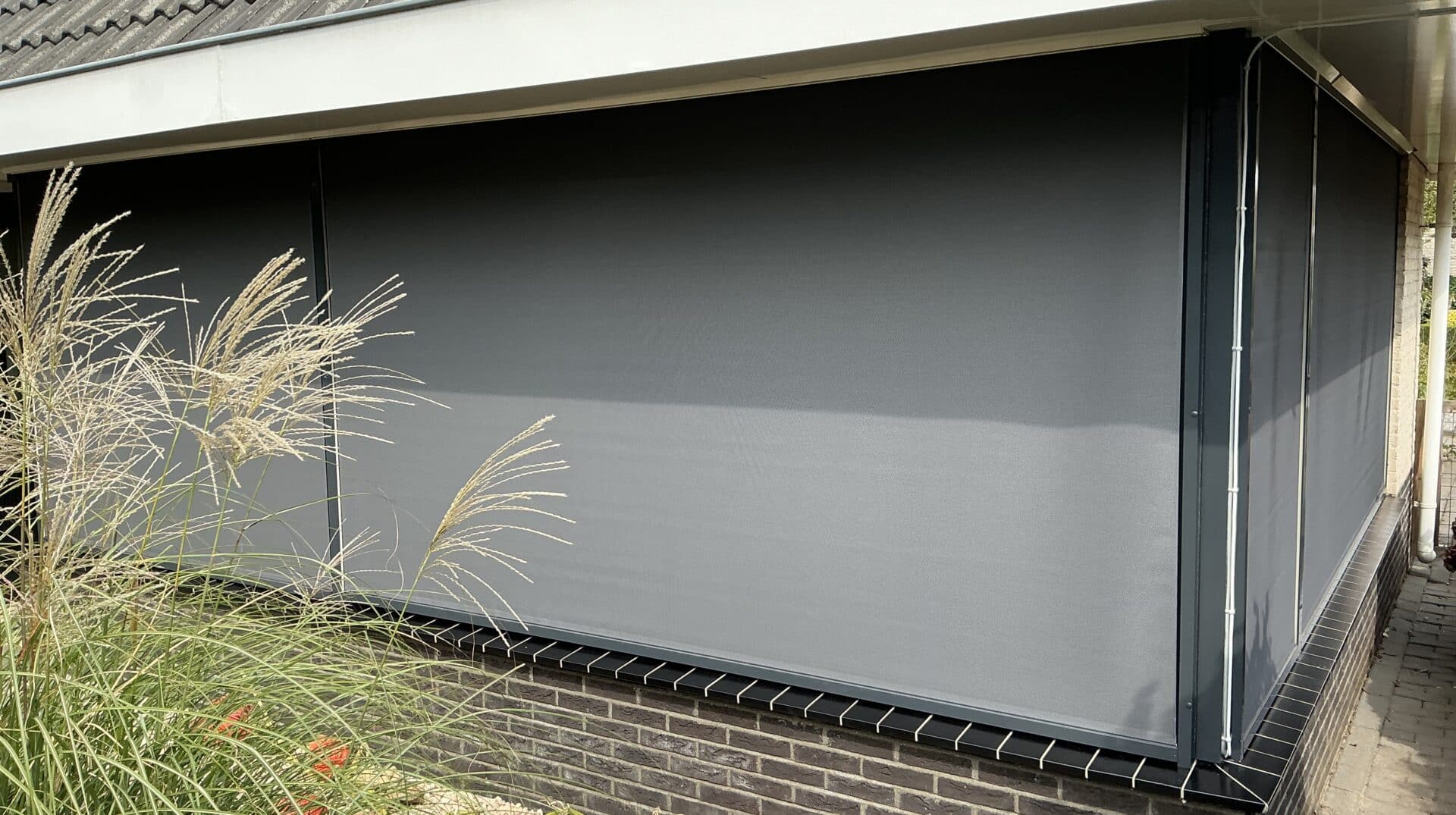Screendoeken zelf vervangen T70818