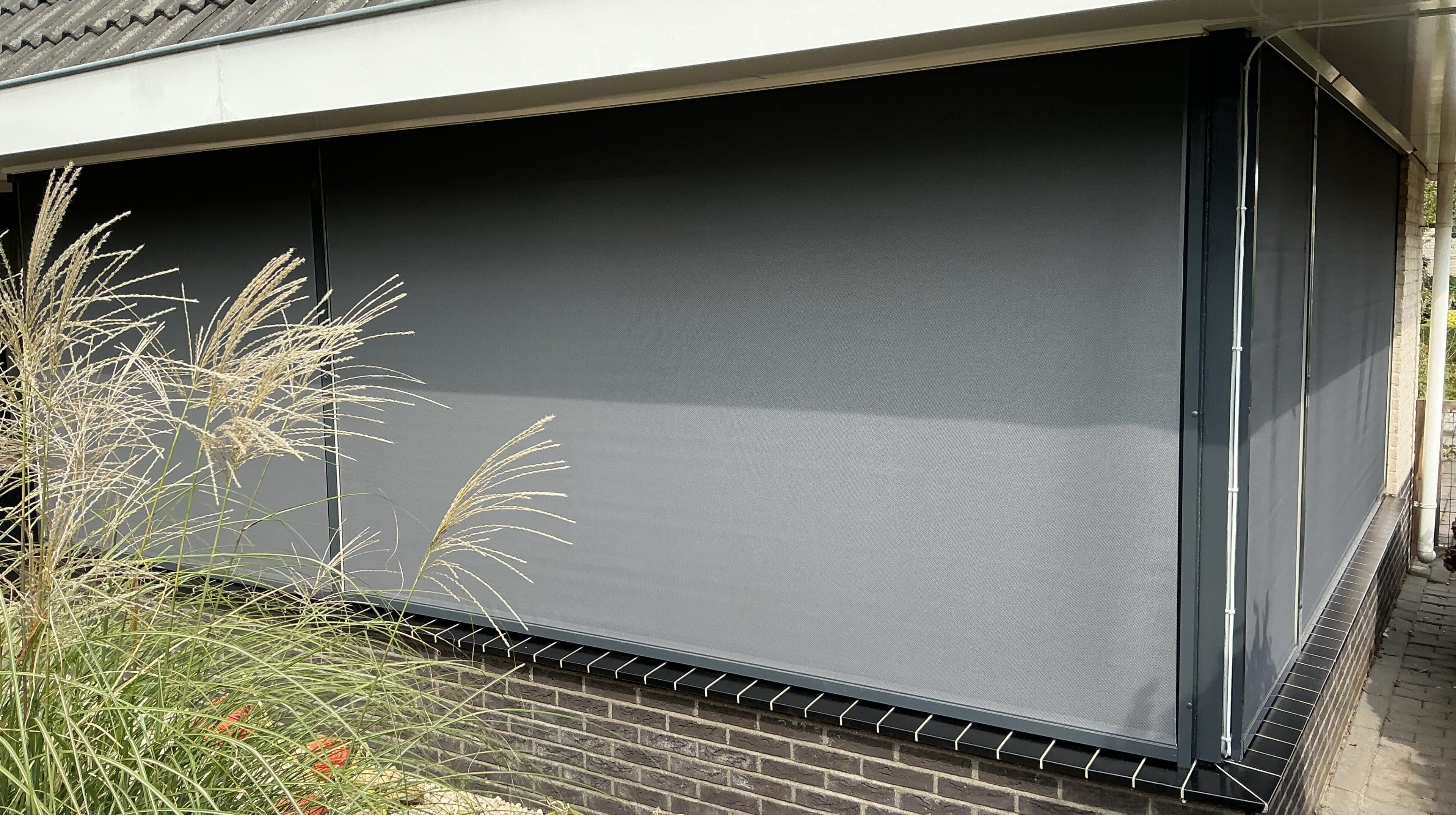 Screendoeken zelf vervangen T70818